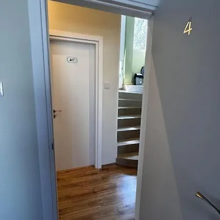 Smart Comfort Studion4 Private Kitchenette Bathroom To 260m Marina Port Old 900m Daire