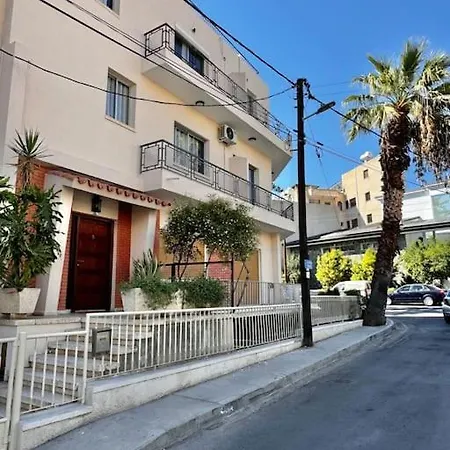 Apartmán Smart Comfort Studion4 Private Kitchenette Bathroom To 260m Marina Port Old 900m