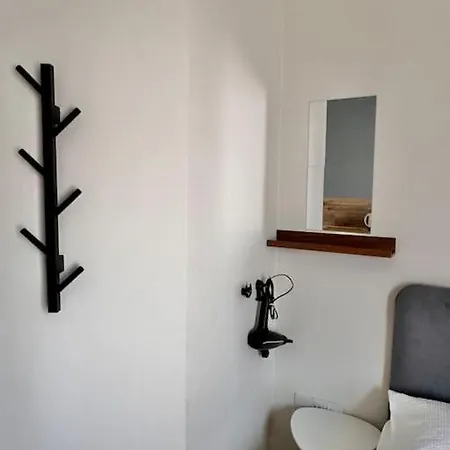 Smart Comfort Studion4 Private Kitchenette Bathroom To 260m Marina Port Old 900m *