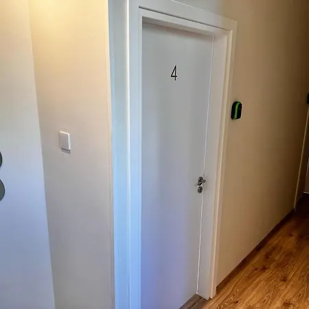 Smart Comfort Studion4 Private Kitchenette Bathroom To 260m Marina Port Old 900m *