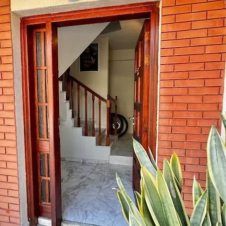 Smart Comfort Studion4 Private Kitchenette Bathroom To 260m Marina Port Old 900m Limassol