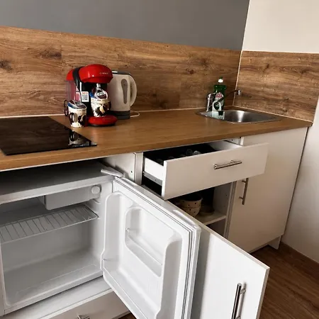 Smart Comfort Studion4 Private Kitchenette Bathroom To 260m Marina Port Old 900m Limassol