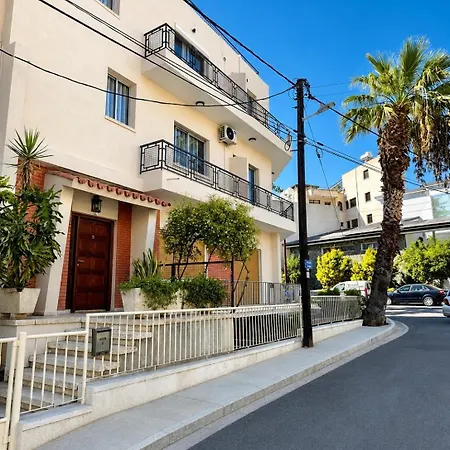Smart Comfort Studion4 Private Kitchenette Bathroom To 260m Marina Port Old 900m