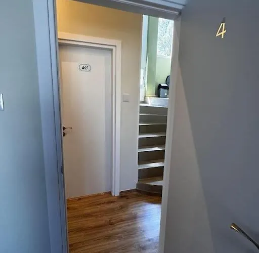 Smart Comfort Studion4 Private Kitchenette Bathroom To 260m Marina Port Old 900m Appartamento