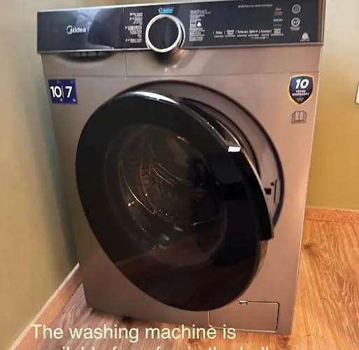 Appartamento Smart Comfort Studion4 Private Kitchenette Bathroom To 260m Marina Port Old 900m *