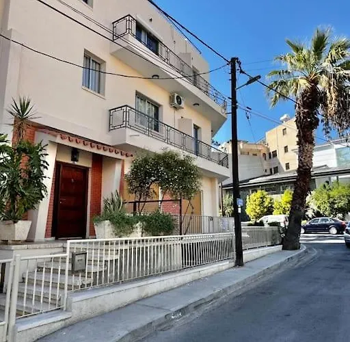 Appartamento Smart Comfort Studion4 Private Kitchenette Bathroom To 260m Marina Port Old 900m