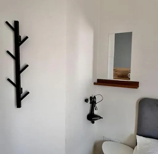 Smart Comfort Studion4 Private Kitchenette Bathroom To 260m Marina Port Old 900m *