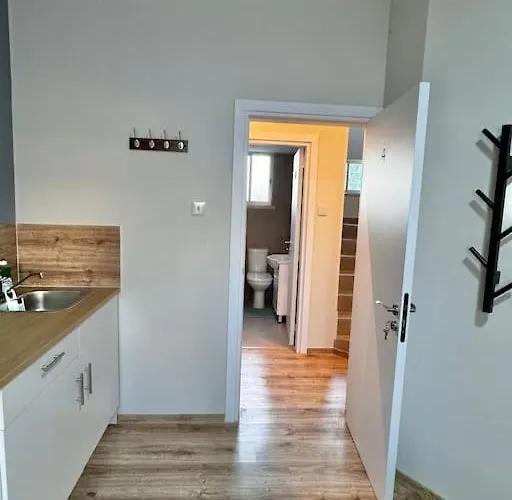 Smart Comfort Studion4 Private Kitchenette Bathroom To 260m Marina Port Old 900m * Limisso