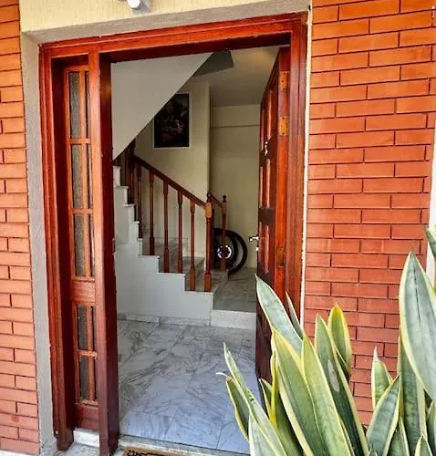 Smart Comfort Studion4 Private Kitchenette Bathroom To 260m Marina Port Old 900m Limisso