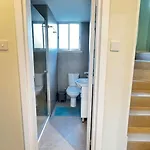 Smart Comfort Studion4 Private Kitchenette Bathroom To 260m Marina Port Old 900m Apartament Limassol