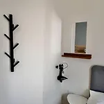 Smart Comfort Studion4 Private Kitchenette Bathroom To 260m Marina Port Old 900m *