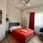 Smart Comfort Studion4 Private Kitchenette Bathroom To 260m Marina Port Old 900m